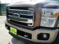 2011 F250 Super Duty King Ranch Crew Cab 4x4 #9