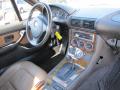 Dashboard of 2000 BMW Z3 2.3 Roadster #9