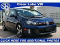 2011 GTI 2 Door #1