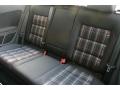  2011 Volkswagen GTI Interlagos Plaid Cloth Interior #6