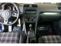 Dashboard of 2011 Volkswagen GTI 2 Door #7