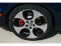  2011 Volkswagen GTI 2 Door Wheel #9