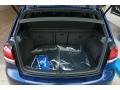  2011 Volkswagen GTI Trunk #16