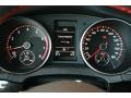  2011 Volkswagen GTI 2 Door Gauges #17