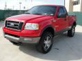 2004 F150 FX4 Regular Cab 4x4 #7