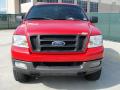 2004 F150 FX4 Regular Cab 4x4 #8