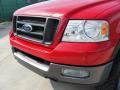 2004 F150 FX4 Regular Cab 4x4 #11