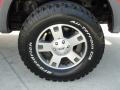  2004 Ford F150 FX4 Regular Cab 4x4 Wheel #13