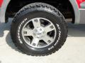  2004 Ford F150 FX4 Regular Cab 4x4 Wheel #14