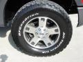  2004 Ford F150 FX4 Regular Cab 4x4 Wheel #15