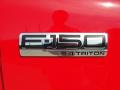  2004 Ford F150 Logo #16