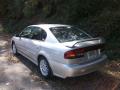 2003 Legacy L Sedan #7