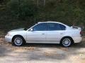 2003 Legacy L Sedan #8