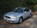 2003 Legacy L Sedan #9