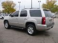 2007 Tahoe Z71 4x4 #4