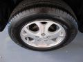  2003 Saturn VUE V6 Wheel #8