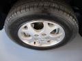  2003 Saturn VUE V6 Wheel #10