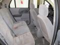  2003 Saturn VUE Gray Interior #12