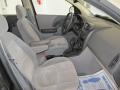  2003 Saturn VUE Gray Interior #14