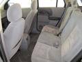  2003 Saturn VUE Gray Interior #15