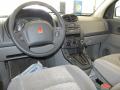  2003 Saturn VUE Gray Interior #16