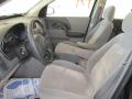  2003 Saturn VUE Gray Interior #17