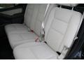  2008 Ford Explorer Sport Trac Stone Interior #13