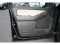 Door Panel of 2008 Ford Explorer Sport Trac XLT 4x4 #14