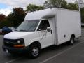 2003 Express 3500 Cutaway Commercial #1