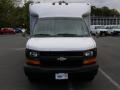 2003 Express 3500 Cutaway Commercial #2