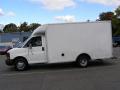 2003 Express 3500 Cutaway Commercial #4