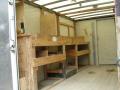 2003 Express 3500 Cutaway Commercial #9