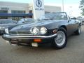 1989 XJ XJS V12 Convertible #1