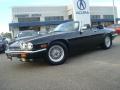 1989 XJ XJS V12 Convertible #2