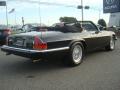 1989 XJ XJS V12 Convertible #7