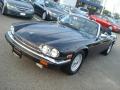 1989 XJ XJS V12 Convertible #11