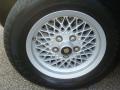  1989 Jaguar XJ XJS V12 Convertible Wheel #31