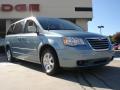 2008 Town & Country Touring Signature Series #1