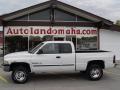 2001 Ram 1500 SLT Club Cab 4x4 #1