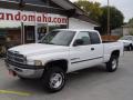 2001 Ram 1500 SLT Club Cab 4x4 #3