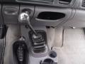  2001 Ram 1500 5 Speed Manual Shifter #12