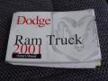 2001 Ram 1500 SLT Club Cab 4x4 #13