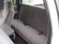  2001 Dodge Ram 1500 Agate Interior #14