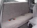  2001 Dodge Ram 1500 Agate Interior #18