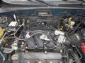 2002 Escape XLT V6 4WD #16