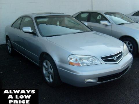 Baierl Acura on Used 2001 Acura Cl 3 2 Type S For Sale Stock Ctp3821a Dealerrevs