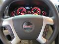  2011 GMC Acadia SLT Steering Wheel #15
