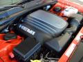  2010 Challenger 5.7 Liter HEMI OHV 16-Valve MDS VVT V8 Engine #22