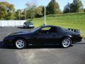 1991 Camaro Z28 #11