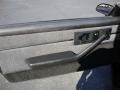 Door Panel of 1991 Chevrolet Camaro Z28 #14